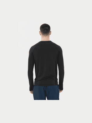 ENDURANCE JONNIK M L/S MIDLAYER
