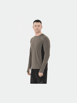 ENDURANCE JONNIK M L/S MIDLAYER