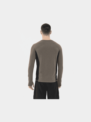 ENDURANCE JONNIK M L/S MIDLAYER