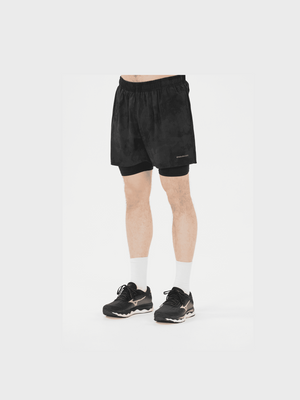 ENDURANCE KOY M 2-IN-1 SHORTS
