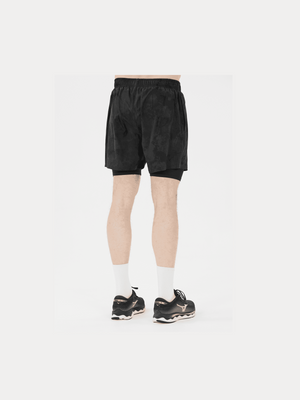 ENDURANCE KOY M 2-IN-1 SHORTS