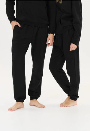 ENDURANCE ARLANC UNISEX SWEAT PANTS ELASTIC HEM