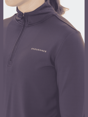 ENDURANCE TALIM W MIDLAYER