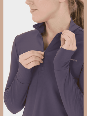ENDURANCE TALIM W MIDLAYER