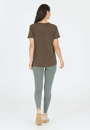 ATHLECIA Lizzy W Slub S/S Tee