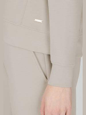 ATHLECIA JACEY W CREW NECK