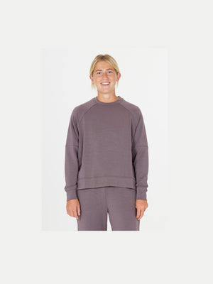 ATHLECIA JACEY W CREW NECK