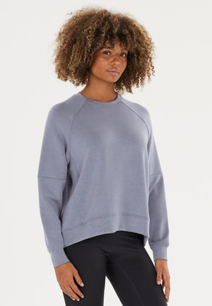 ATHLECIA JACEY W CREW NECK