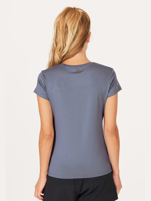 ATHLECIA ALMI W S/S TEE