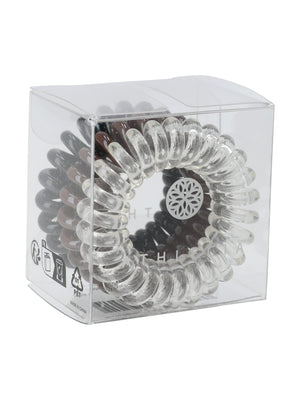 ATHLECIA LITTAUER 3-PACK HAIR RING
