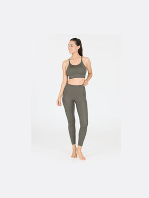 ATHLECIA Elli W Sports Bra