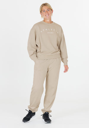 ATHLECIA ASPORT W CREW NECK