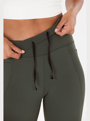 ATHLECIA ALIYA W TIGHTS