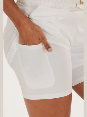 ATHLECIA TIMMIE V2 W 2-IN-1 SHORTS