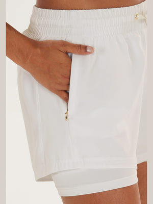 ATHLECIA TIMMIE V2 W 2-IN-1 SHORTS