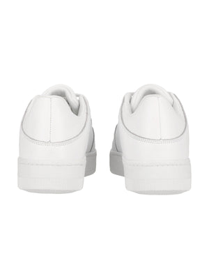 ATHLECIA MARGENY W LEATHER SNEAKER