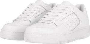 ATHLECIA MARGENY W LEATHER SNEAKER