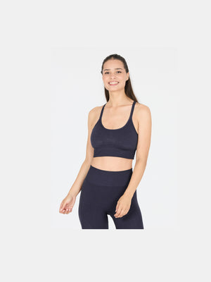 ATHLECIA Foan V2 W Seamless Bra