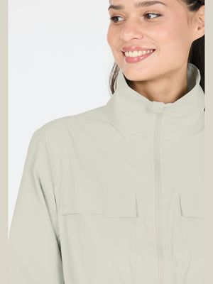 ATHLECIA Hero V2 W Jacket