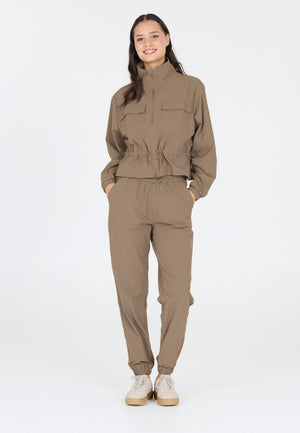 ATHLECIA Hero V2 W Jacket