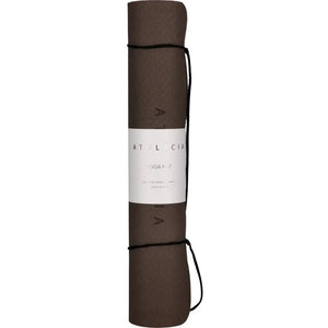 ATHLECIA KESHA YOGA MAT 4MM