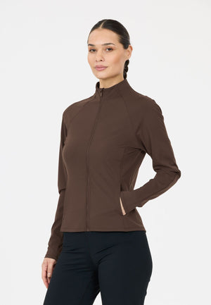 ATHLECIA EMARRI W FULL ZIP