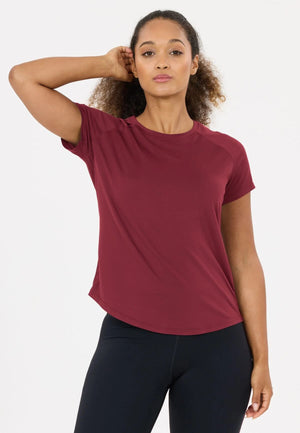 ATHLECIA GAINA V3 W SS TEE