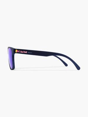 RED BULL SPECT BLUE SPORTS SUNGLASSES
