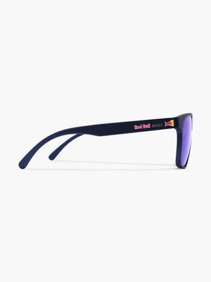 RED BULL SPECT BLUE SPORTS SUNGLASSES
