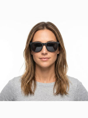 RED BULL SPECT BLACK SPORTS SUNGLASSES
