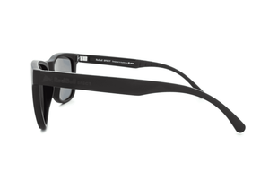 RED BULL SPECT BLACK SPORTS SUNGLASSES
