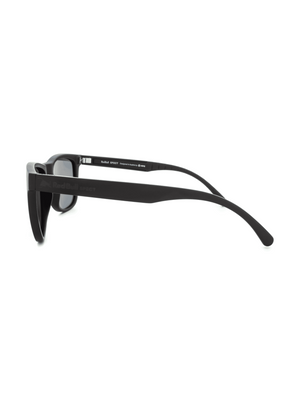 RED BULL SPECT BLACK SPORTS SUNGLASSES