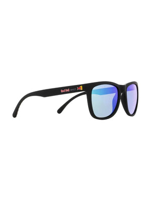 RED BULL SPECT BLACK SPORTS SUNGLASSES