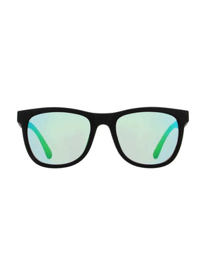 RED BULL SPECT BLACK SPORTS SUNGLASSES