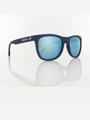 RED BULL SPECT BLUE SPORTS SUNGLASSES