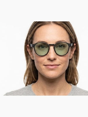 RED BULL SPECT BLACK SPORTS SUNGLASSES