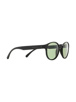 RED BULL SPECT BLACK SPORTS SUNGLASSES