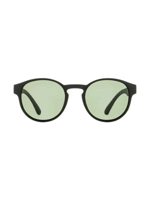 RED BULL SPECT BLACK SPORTS SUNGLASSES