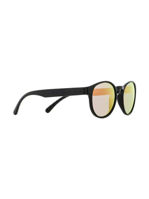 RED BULL SPECT BLACK SPORTS SUNGLASSES