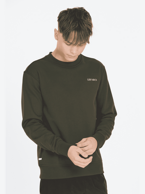 LESARCS DEASACH SWEATSHIRT - YOUTH
