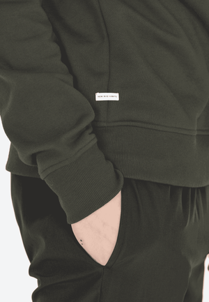 LESARCS DEASACH SWEATSHIRT - YOUTH