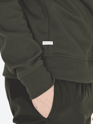 LESARCS DEASACH SWEATSHIRT - YOUTH