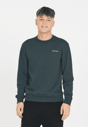 LESARCS DEASACH SWEATSHIRT - YOUTH