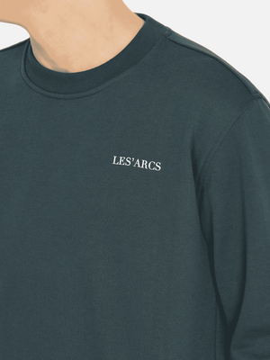 LESARCS DEASACH SWEATSHIRT - YOUTH