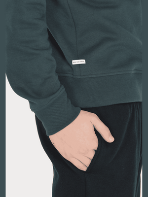 LESARCS DEASACH SWEATSHIRT - YOUTH