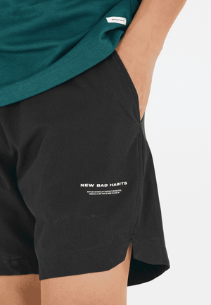 LESARCS LAWTEN SHORTS - YOUTH