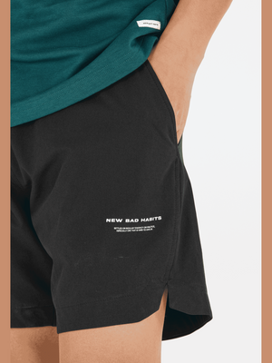 LESARCS LAWTEN SHORTS - YOUTH