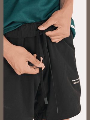 LESARCS LAWTEN SHORTS - YOUTH