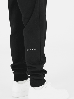 LESARCS ABENI SWEAT PANTS - YOUTH
