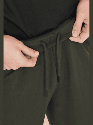 LESARCS ABENI SWEAT PANTS - YOUTH
